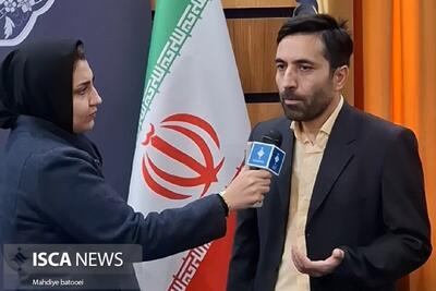  بیش از ۷۰۰ طرح نوآورانه؛ قزوین پرچم‌دار رویداد ملی «سِدرا»