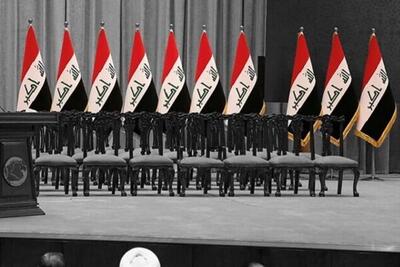  رقابت ۶ گزینه برای نخست‌وزیری عراق