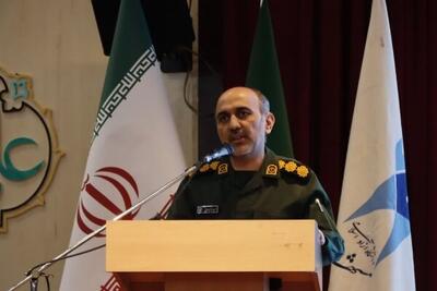  نهضت خیزش علمی؛ مأموریت بسیج برای نوآوری و اقتدار ملی