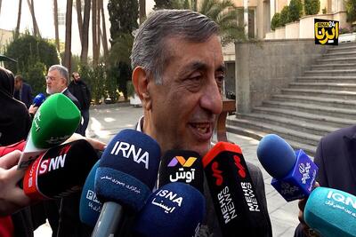 معاون رئیس جمهور: اصلاح وزارتخانه به معنای تعویض وزرا نیست