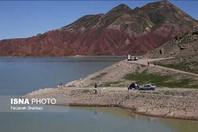  پرشدگی سدهای آذربایجان‌شرقی به ۱۹ درصد رسید