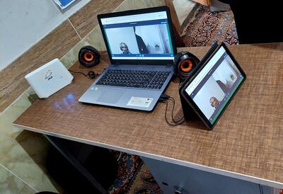 تشریح اجرای طرح ارایه خدمات الکترونیک قضایی در مناطق محروم