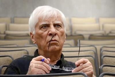  تدارکی برای زادروز بهرام بیضایی