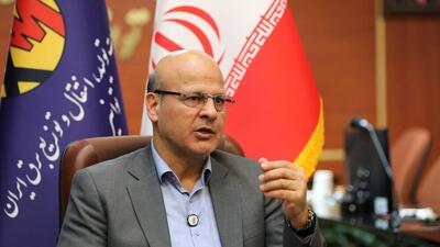  معاون شرکت توانیر: عبور از مدیریت سنتی به هوشمند، راه‌حل کلیدی غلبه بر ناترازی انرژی است