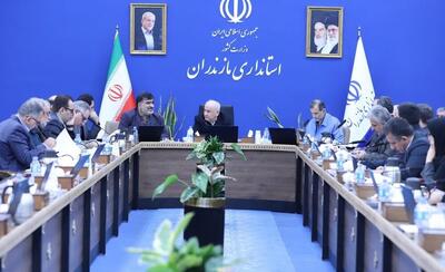  استاندار مازندران: تغییر الگوی کشت و اصلاح الگوی مصرف برای مدیریت آب ضروری است