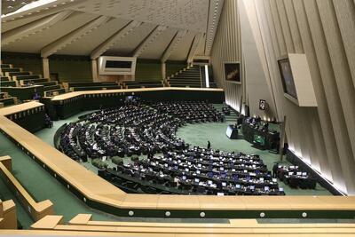  مخالفت مجلس با پرداخت خسارت برعهده دولت از محل صندوق تأمین خسارت های بدنی