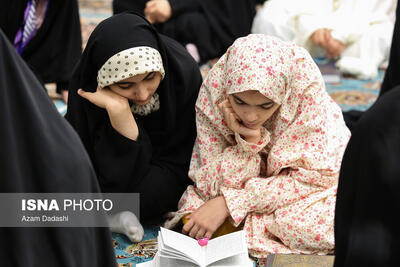 دبیر ستاد مردمی اعتکاف استان: پیش‌بینی حضور ۳۰ هزار نفر در اعتکاف امسال گلستان
