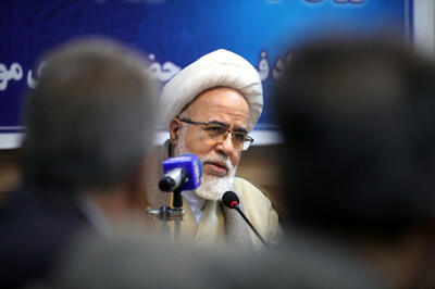  امام جمعه کرمانشاه: اعتقاد به «مهدویت» جامعه را در برابر مشکلات تاب‌آور می‌کند