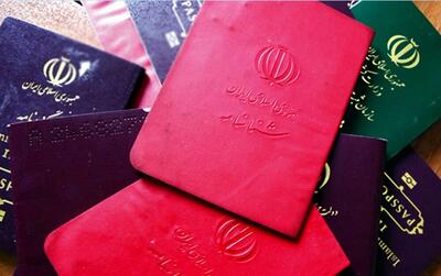  از صدور سجل‌ کاغذی تا ثبت هویت دیجیتال؛ سیر ۱۰۴ ساله ثبت وقایع حیاتی در ایران