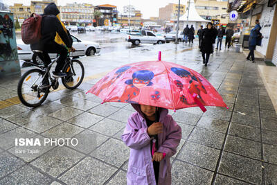  آغاز هفته آینده با ورود سامانه بارشی