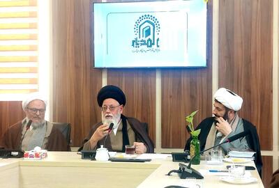  معاون پژوهش حوزه‌های علمیه کشور: پژوهش با ذات حوزه‌های علمیه پیوند خورده است