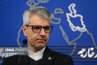  تسلیت ایران به لیبی