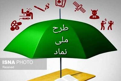  طرح نماد به‌عنوان نظام مراقبت اجتماعی دانش‌آموزان در استان زنجان اجرا می‌شود
