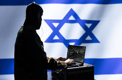  آدم‌ربایی موساد در لبنان