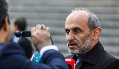 تاکید جبلی بر عزم صداوسیما در کمک و همراهی با دولت