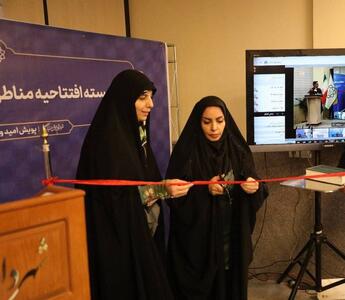 از افتتاح سومین کلانتری منطقه ۸ تا بهره‌برداری از زیرگذر راه آهن تهران-اهواز