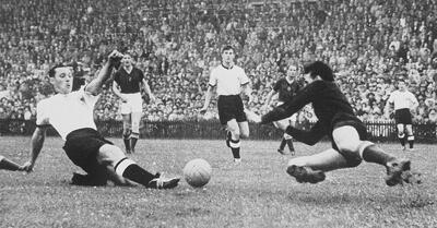 پرگل‌ترین بازی‌های تاریخ جام جهانی