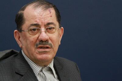  مقام کُرد: انتشار اخبار کذب تأثیری بر روابط تاریخی ایران و اقلیم ندارد