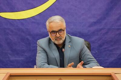  فرماندار کرمانشاه: ساخت‌وساز غیرمجاز نشانه کم کاری دستگاه‌هاست