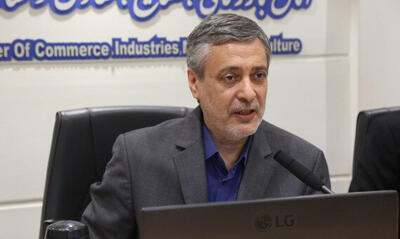  رئیس اتاق بازرگانی: پاشنه آشیل بنگاه‌های اقتصادی استان تأمین مالی است