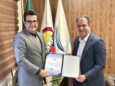  یک دیپلمات عضو هیات رئیسه فدراسیون کاراته شد