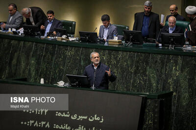 ۱۷۱ نماینده مجلس: حقوق کارکنان و کارگران به میزان تورم افزایش پیدا کند