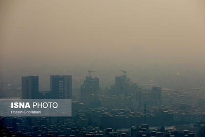  فعالیت آموزشی در قزوین پنج‌شنبه غیرحضوری شد