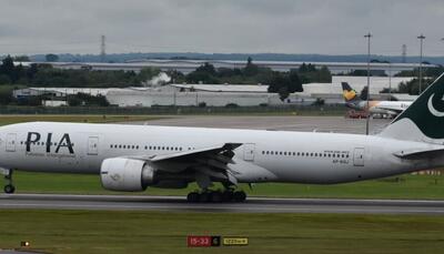 شرکت هواپیمایی ملی پاکستان فروخته شد