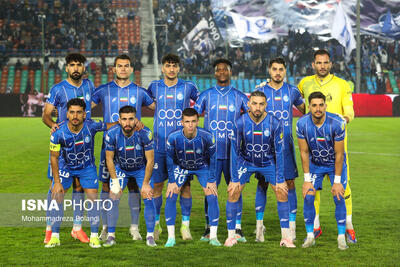 توضیح عضو هیات مدیره استقلال درباره پاسخ منفی CAS به صدور دستور موقت