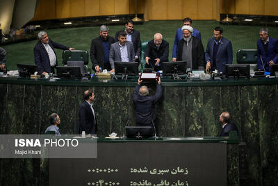 سهم نماز، حوزه‌های علمیه و مساجد از بودجه ۱۴۰۵