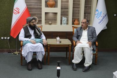  ضرورت توسعه همکاری‌های اقتصادی و ترانزیتی ایران و افغانستان