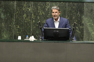 عضو کمیسیون امنیت ملی: شرمساریم