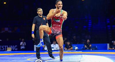 لقب جدید اتحادیه جهانی به رحمان بی‌رحم | جهان نیوز