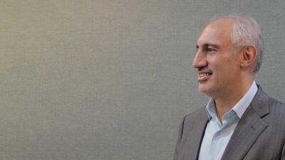 پورمحمدی: دولت ۳۸ درصد کوچک شد تا تورم مهار شود