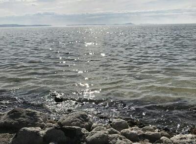 ادعای تأمین آب ۶۰۰ میلیون نفر فرو ریخت؛ بارش‌ها تبخیر می‌شوند