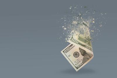 بدترین بحران اقتصادی۵۰ سال اخیر در راه است؛ کجا سرمایه گذاری کنیم؟