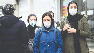 گونه تازه آنفلوآنزا از راه رسید؛ احتمال فصل سخت برای سالمندان و کودکان