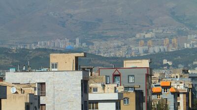 با همان بودجه خانه در فرشته، می‌توان در یافت‌آباد جنوبی ۱۰ خانه خرید