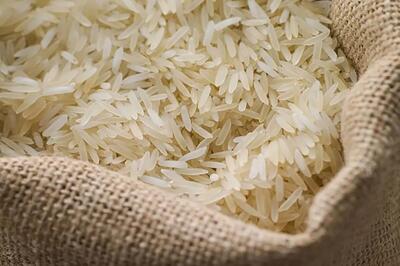 هشدار شب عید؛ برنج هندی و پاکستانی نایاب شد