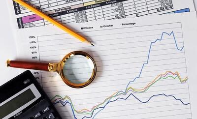 گزارش سازمان برنامه: تورم بالا ماندگار شد، رشد اقتصادی همچنان ضعیف