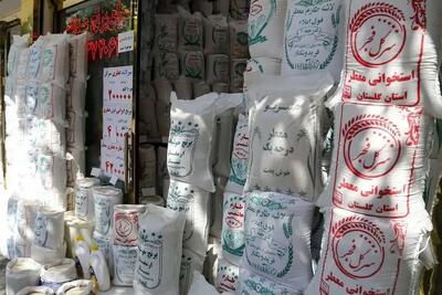  هشدار جدی فروشندگان؛ پایان ذخیره برنج خارجی تا ۱۰ روز آینده
