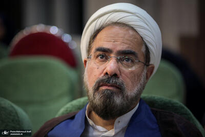  مرتضی جوادی آملی: حجت الاسلام و المسلمین صالحی‌منش در اخلاق و خصلت‌های انسانی و اسلامی شهره و جایگاهی رفیع در بین اقرانش داشت