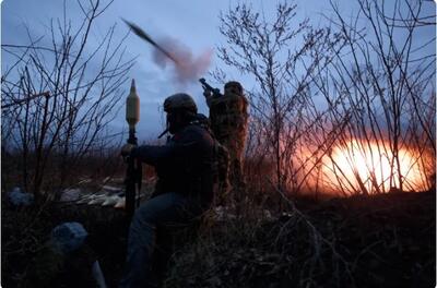  سرنوشت سلاح های اروپایی که به اوکراین نرسید؛دزدیده شد یا ناپدید؟