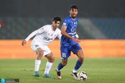 ورزشگاه میزبان استقلال- گل گهر بالاخره مشخص شد!