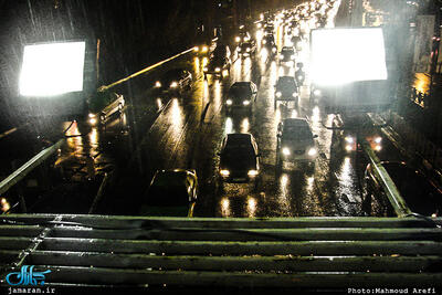  پاسخ وزارت نیرو به ادعای «امکان تامین آب ۶۰۰ میلیون نفر با بارش‌های اخیر»: بخش بزرگی از بارش‌ها مستقیما تبخیر می‌شود/ در جنوب کشور بخشی از سیلاب‌ها به سمت دریا حرکت می‌کنند/ می‌پرسند «چرا این آب‌ها هدر می‌روند؟»؛ این، بخشی از چرخه طبیعی است که رخ می‌دهد