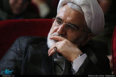  عبدالله نوری: اشرف بروجردی زندگی خود را وقف خدمت به مردم و پیشبرد ارزش‌های اسلامی و ملی کرد