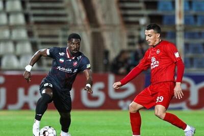 محرومیت تراکتور از حضور هواداران در جام حذفی + ۳ میلیارد تومان جریمه