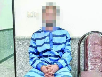 بعد از مصرف شیشه میگ‌میگ می‌شدم