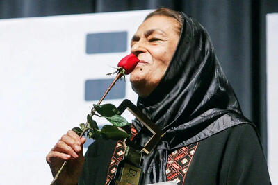  یادی از ژاله علو، بانوی باصلابت گویندگی و بازیگری