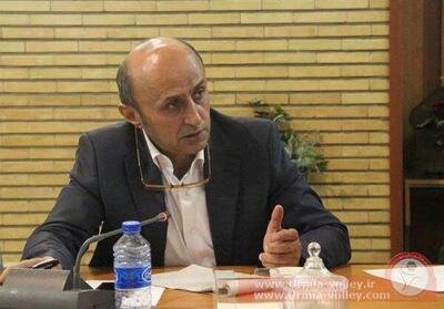  سعید معروف روی حرفش می‌ماند